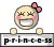 :princess: